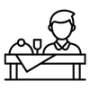 Services & Hospitality